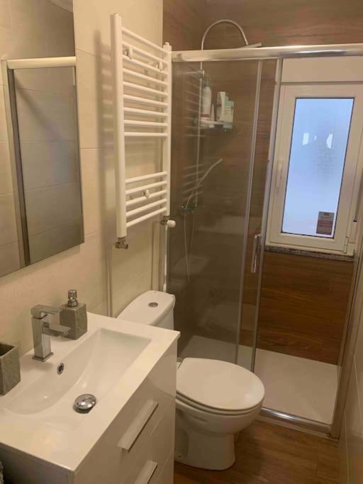 Apartamento Barato En Santander - Junto Al Barrio Pesquero Bagian luar foto