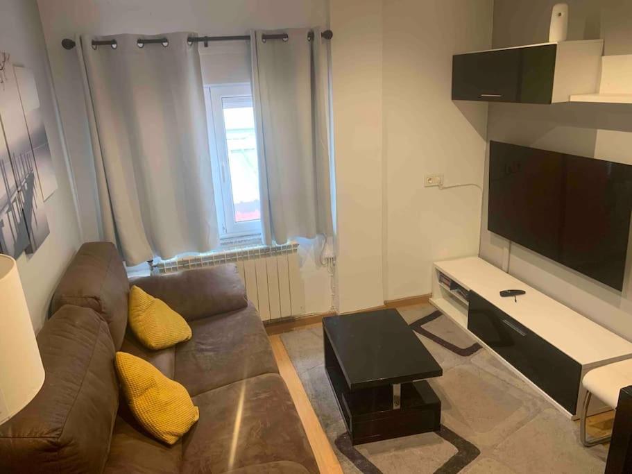 Apartamento Barato En Santander - Junto Al Barrio Pesquero Bagian luar foto