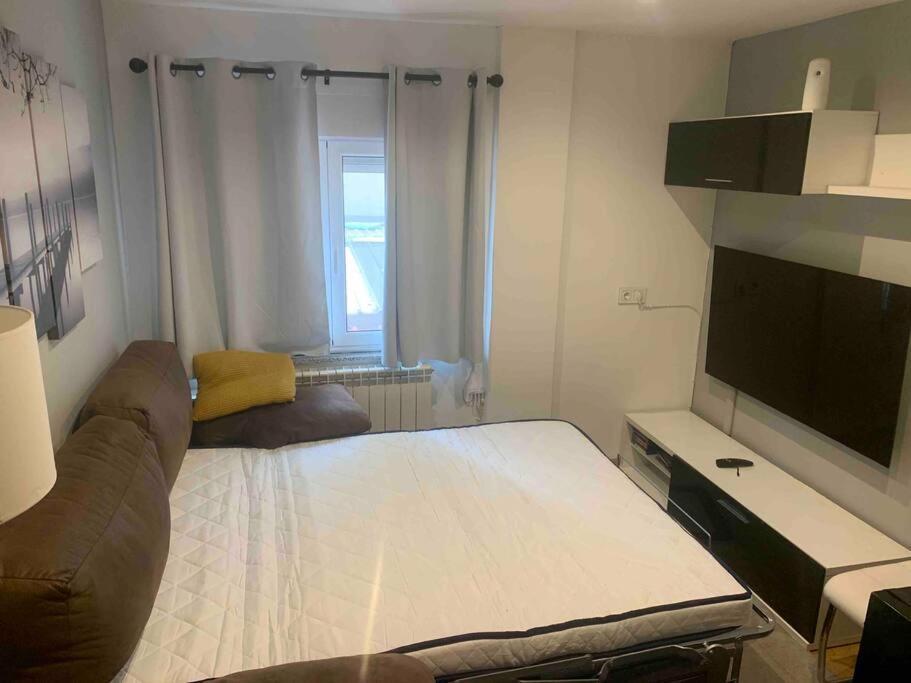 Apartamento Barato En Santander - Junto Al Barrio Pesquero Bagian luar foto